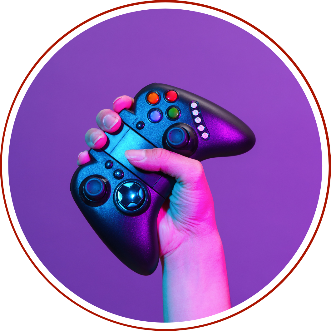 Gaming Arena