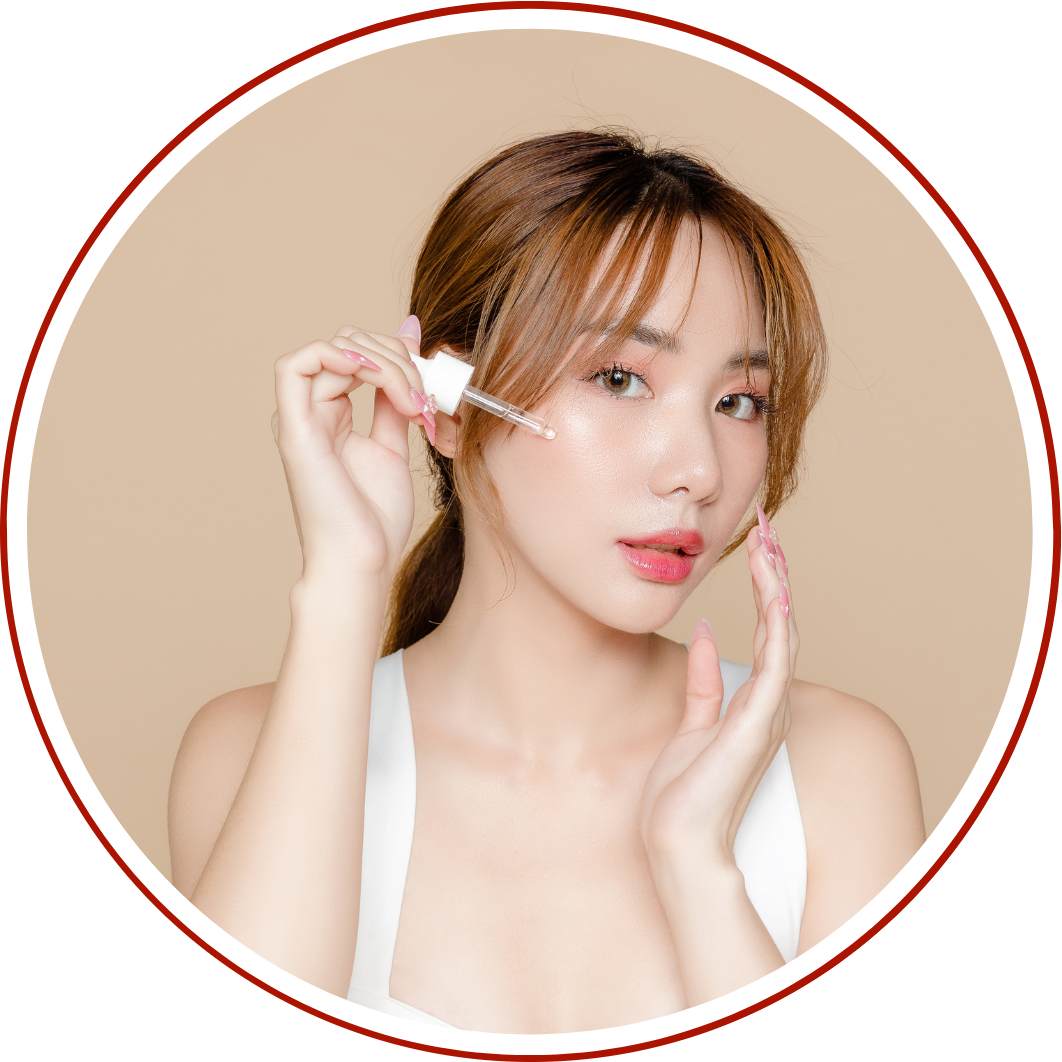 K-beauty